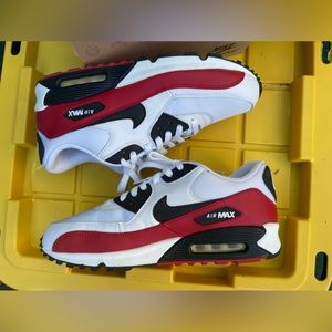 Air Max 90